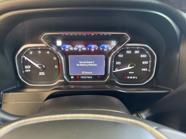 2019 GMC Sierra 1500 Denali Denali - Photo 17