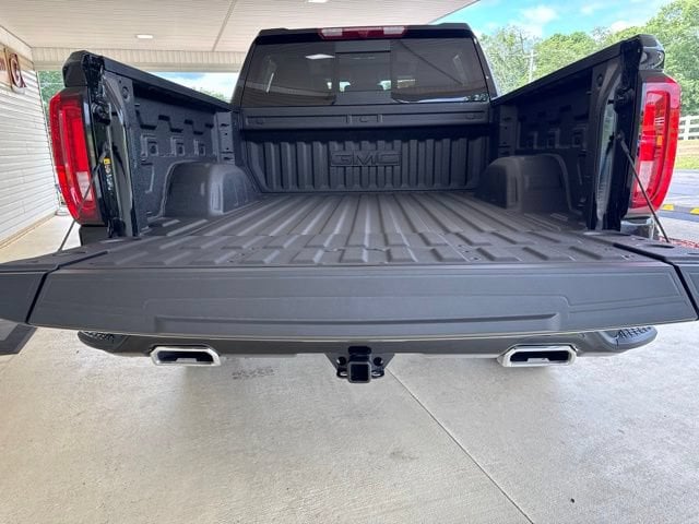 2026 GMC Sierra 1500 Denali - Photo 33