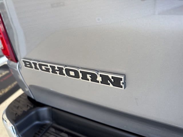 2022 RAM Ram 1500 Pickup Big Horn/Lone Star - Photo 32