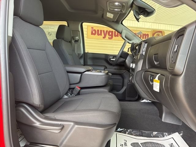 2026 GMC Sierra 1500 Pro - Photo 24