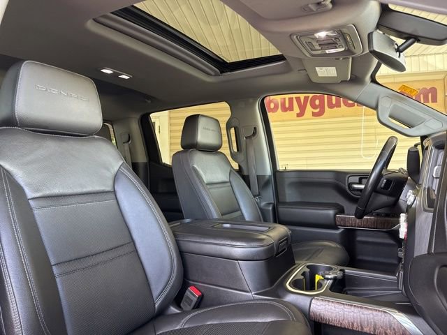 2019 GMC Sierra 1500 Denali Denali - Photo 22