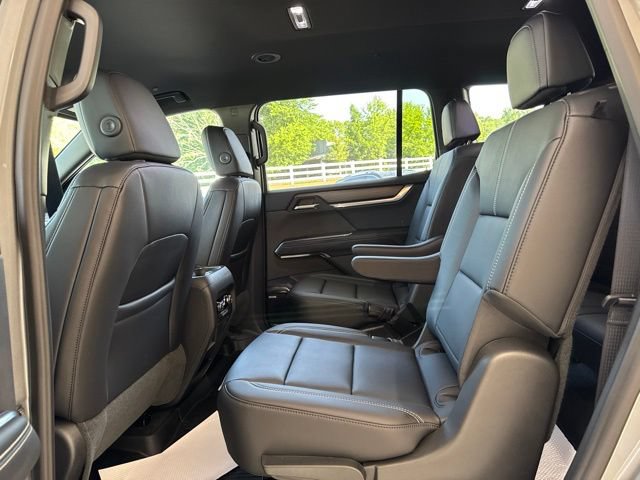 2026 GMC Acadia Elevation - Photo 33