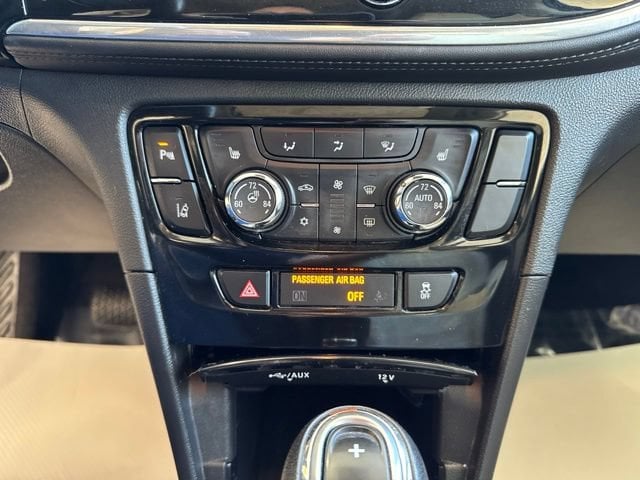 2019 Buick Encore Essence - Photo 23