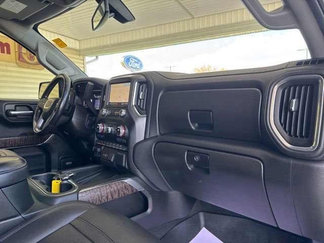 2019 GMC Sierra 1500 Denali Denali - Photo 28