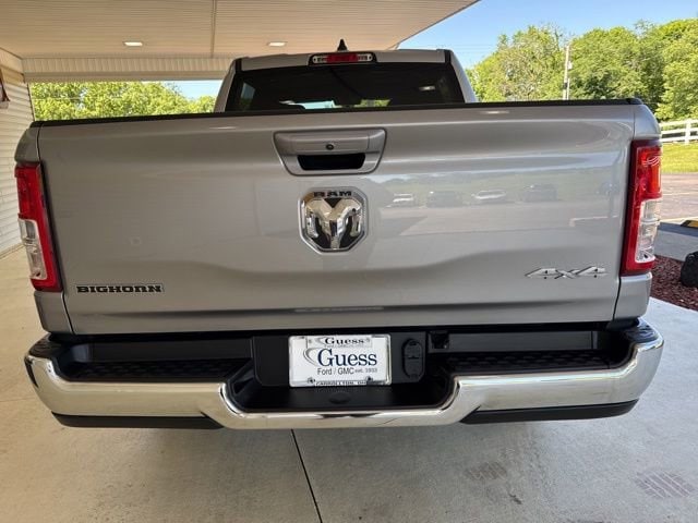 2022 RAM Ram 1500 Pickup Big Horn/Lone Star - Photo 8