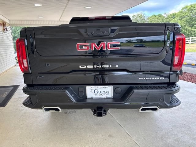 2026 GMC Sierra 1500 Denali - Photo 7