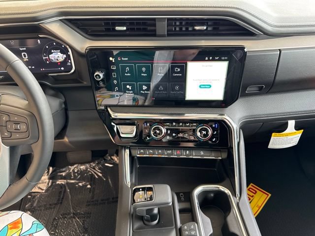 2026 GMC Sierra 1500 Denali - Photo 25