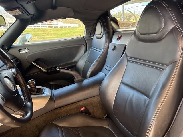 2007 Saturn Sky Roadster - Photo 20
