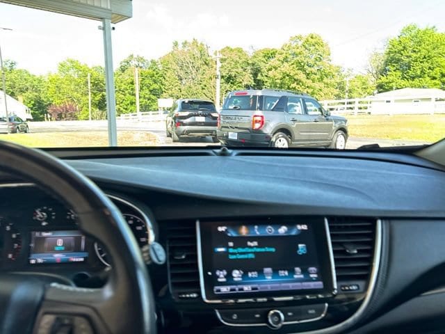 2019 Buick Encore Essence - Photo 18