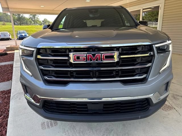 2026 GMC Acadia Elevation - Photo 12