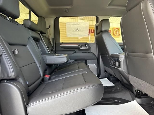 2026 GMC Sierra 2500HD Denali - Photo 28