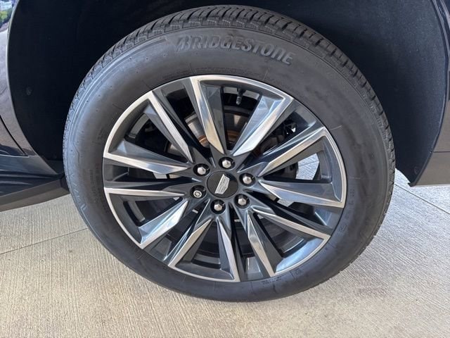 2021 Cadillac Escalade Sport - Photo 47