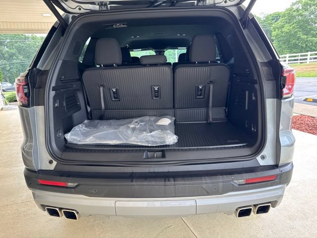 2026 GMC Acadia Elevation - Photo 35