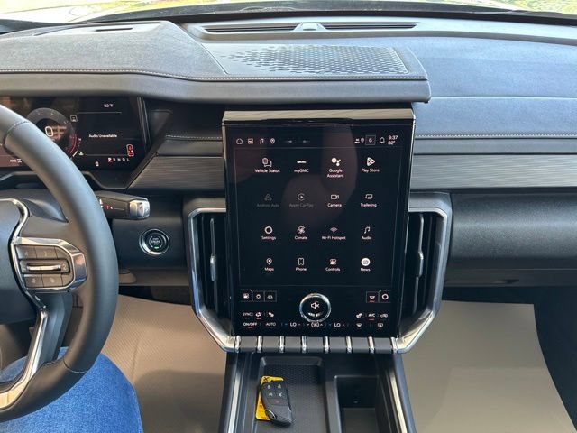 2026 GMC Acadia Elevation - Photo 25