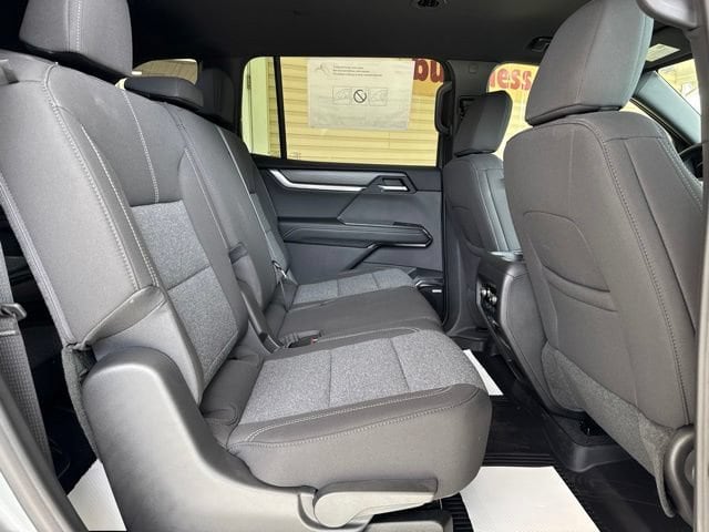 2026 GMC Acadia Elevation - Photo 27