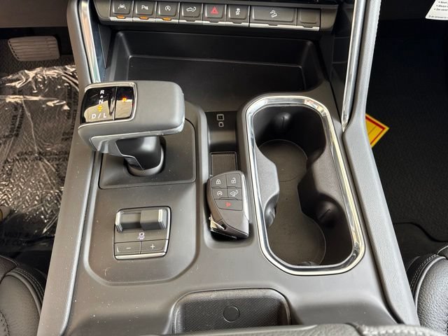 2026 GMC Sierra 1500 Denali - Photo 24
