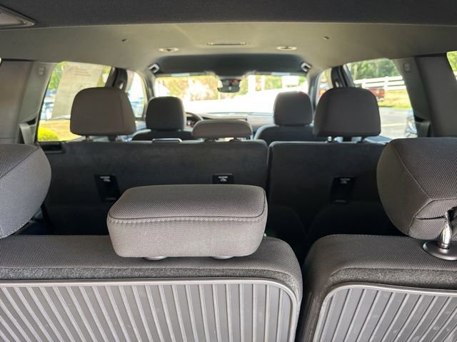 2026 GMC Acadia Elevation - Photo 35