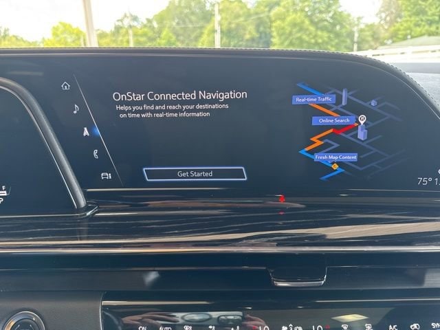 2021 Cadillac Escalade Sport - Photo 21
