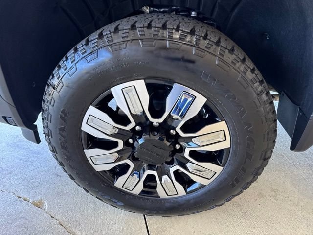 2026 GMC Sierra 2500HD Denali - Photo 38