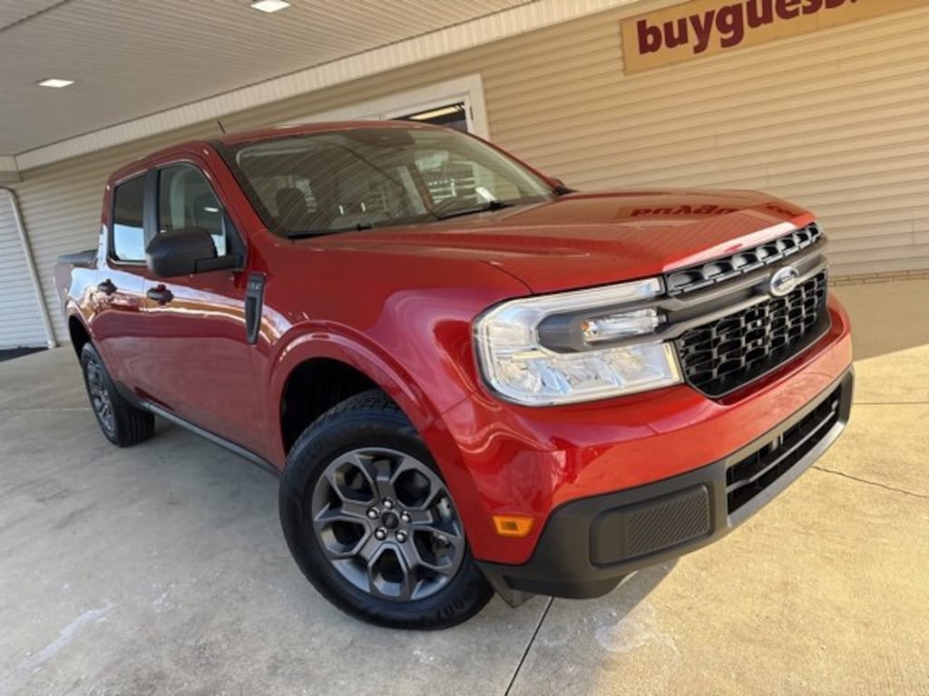 Used 2023 Ford Maverick XL