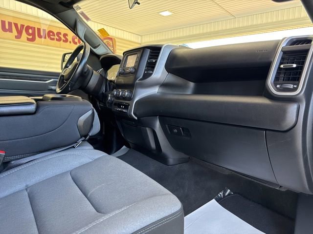 2022 RAM Ram 1500 Pickup Big Horn/Lone Star - Photo 24