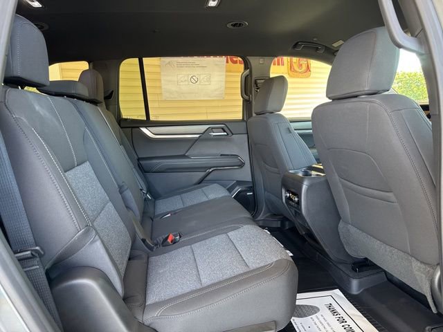 2026 GMC Acadia Elevation - Photo 27