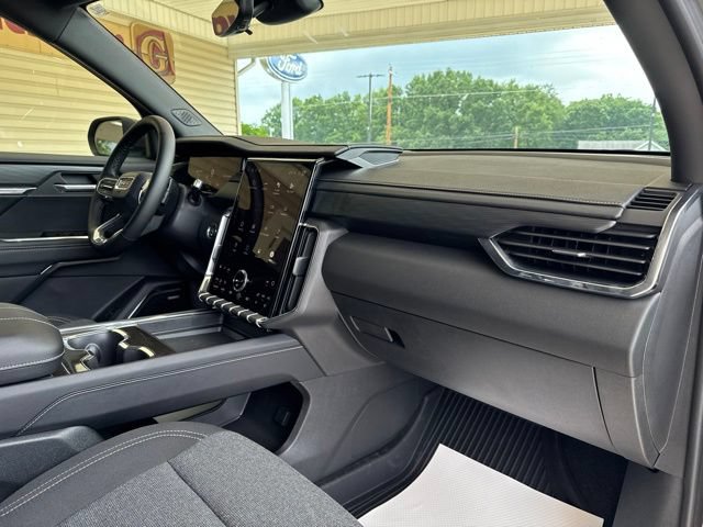 2026 GMC Acadia Elevation - Photo 24