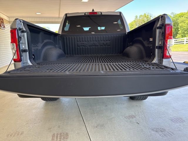 2022 RAM Ram 1500 Pickup Big Horn/Lone Star - Photo 30