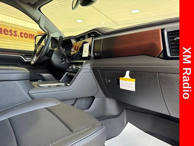 2026 GMC Sierra 2500HD Denali - Photo 25