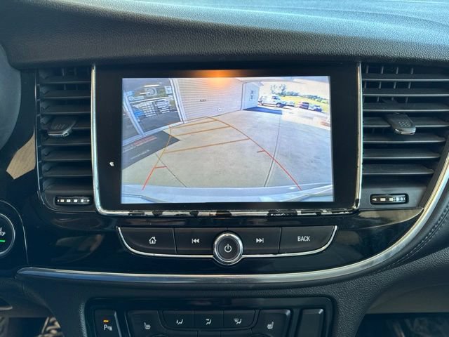 2019 Buick Encore Essence - Photo 20