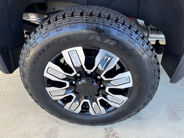 2026 GMC Sierra 2500HD Denali - Photo 40