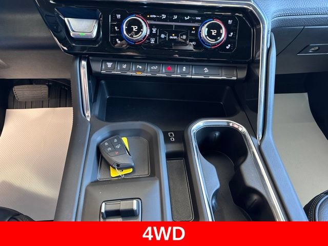 2026 GMC Sierra 2500HD Denali - Photo 19