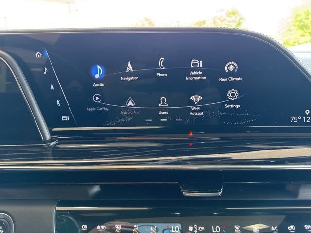 2021 Cadillac Escalade Sport - Photo 22