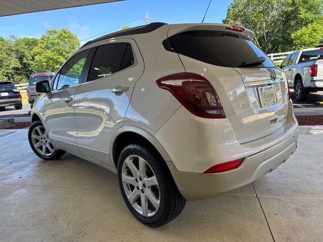 2019 Buick Encore Essence - Photo 9