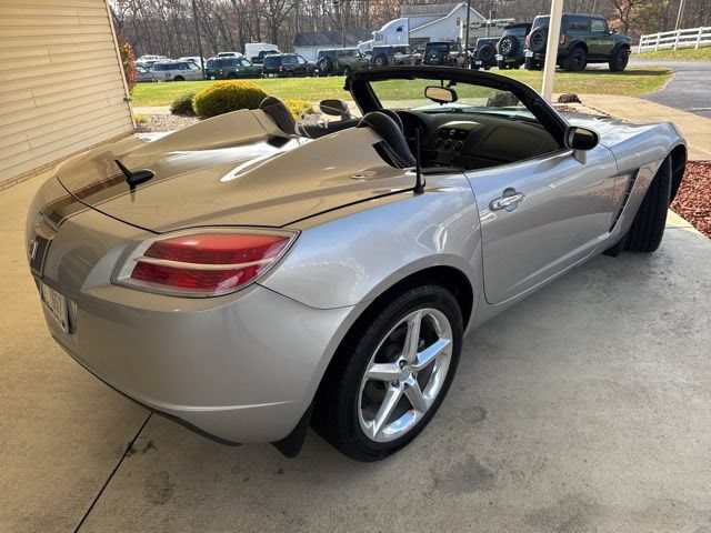 2007 Saturn Sky Roadster - Photo 8
