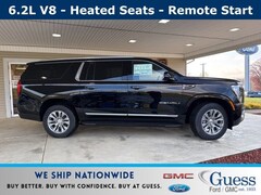 2026 GMC Yukon XL Denali SUV