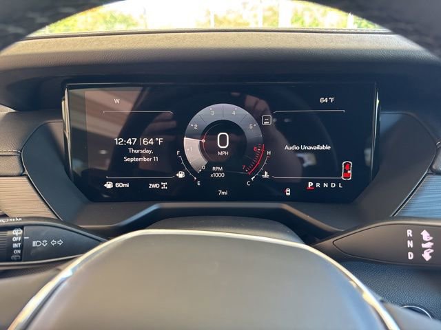 2026 GMC Acadia Elevation - Photo 15