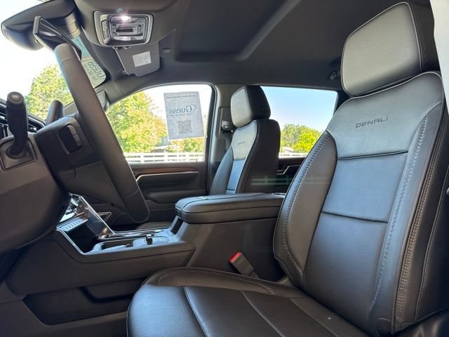 2026 GMC Sierra 2500HD Denali - Photo 14
