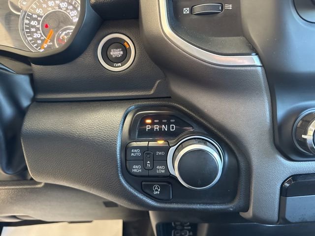 2022 RAM Ram 1500 Pickup Big Horn/Lone Star - Photo 20