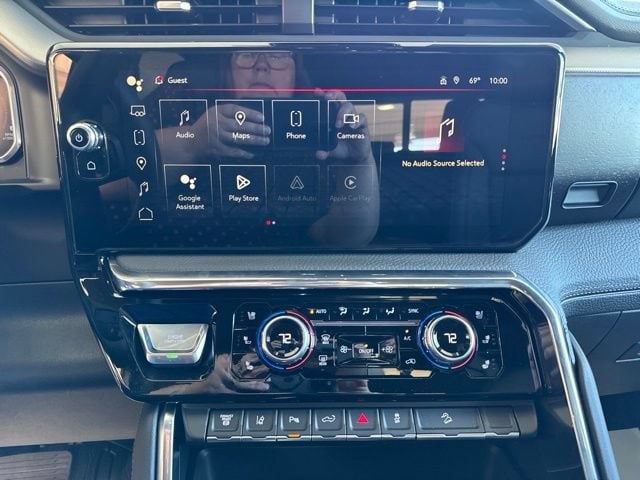 2026 GMC Sierra 2500HD Denali - Photo 22