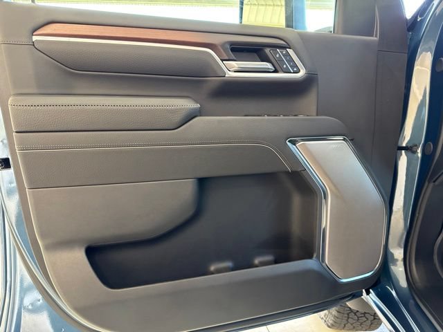 2026 GMC Sierra 2500HD Denali - Photo 10