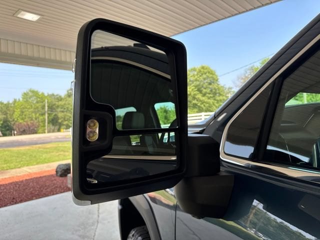 2026 GMC Sierra 2500HD Denali - Photo 38