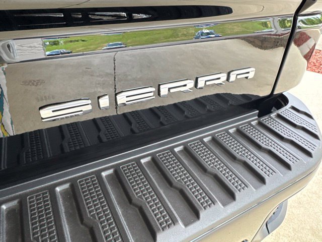 2026 GMC Sierra 1500 Denali - Photo 35