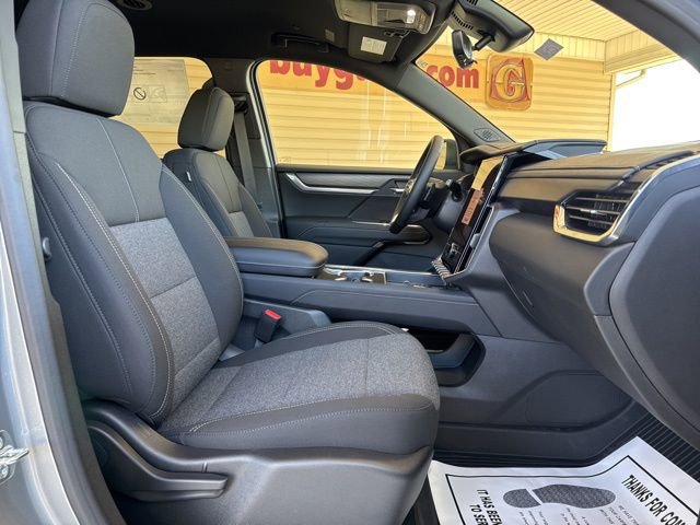 2026 GMC Acadia Elevation - Photo 26
