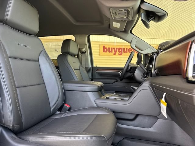 2026 GMC Sierra 2500HD Denali - Photo 27