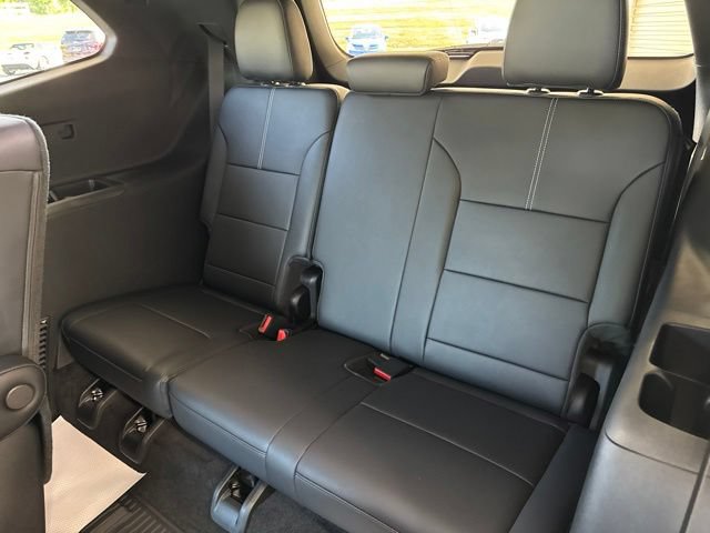 2026 GMC Acadia Elevation - Photo 34