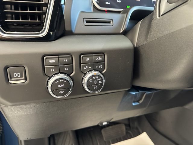 2026 GMC Sierra 2500HD Denali - Photo 16