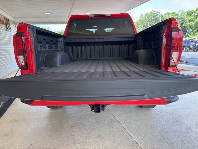 2026 GMC Sierra 1500 Pro - Photo 29