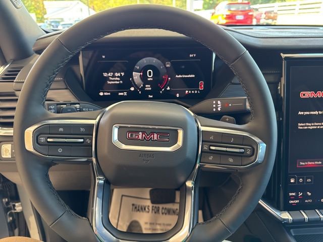 2026 GMC Acadia Elevation - Photo 16