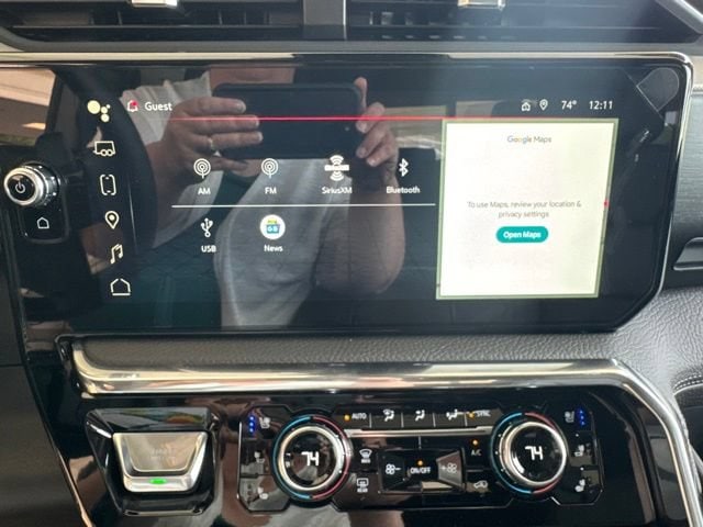 2026 GMC Sierra 1500 Denali - Photo 21